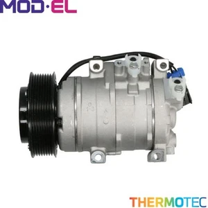 COMPRESSOR AIR CONDITIONING KTT090190 FOR MERCEDES-BENZ JOHN DEERE 000 234 6303 - Picture 1 of 9