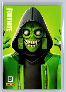 2019 Panini Fortnite Series 1 #191 Mezmer - Picture 1 of 2