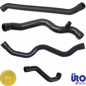 Valve Cover Full Load Crankcase Vent Breather 4 Hose Kit 1998-00 Mercedes C280 - Bild 1 von 7