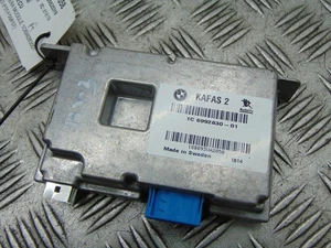 Mini módulo de control de cámara BMW ECU 1C699283001 F54 2014-2024B - Imagen 1 de 7