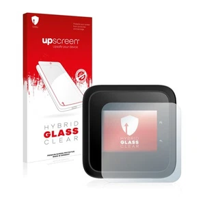 upscreen Panzerfolie Schutzglas für Netgear Nighthawk M6 Pro 9H klar Display - Zdjęcie 1 z 6