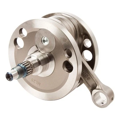 Cigüeñal Hot Rods 2013-2014 para moto de cross Suzuki RMZ 450 Foto 1 de 2