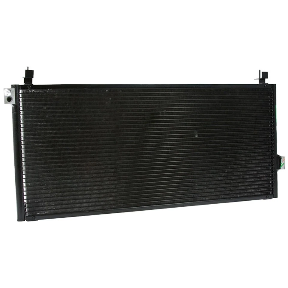 GPD 4857C A/C AC Condenser for Subaru Impreza 1997-2001, 2003 - Image 1 of 1
