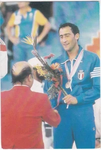 MAURIZIO DAMILANO - SPORT - MARCIA -99319- - Bild 1 von 1