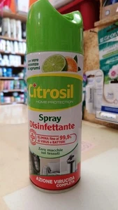 FESTA MAGGIO! _CITROSIL SPRAY AGRUMI - Foto 1 di 1