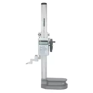 Machine DRO Scribing Digital Height Gauge Pro Series ME-HG-PRO-300 300mm 12 inch - Picture 1 of 5