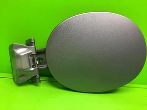Flapa de relleno de combustible MAZDA 3 MK1 (BK) modelos hatchback 04-8 gris - Imagen 1 de 2