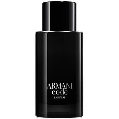 Armani Code de Giorgio Armani 2,5 OZ spray de perfume para HOMBRE Foto 1 de 1