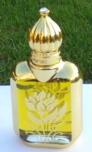 ¡Nuevo! Aceite de Oliva Virgen Extra Blessed Unting 15 ml - Botella Adornada Enchapada en Oro- - Imagen 1 de 4