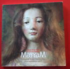 2019 - Maryam "Marie dans l'Art du Val de Meuse" Catalogue d'Expo, illustré