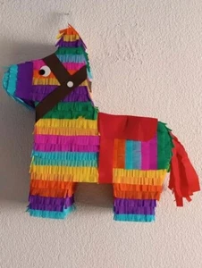 Donkey Pinata (Piñata) TOP QUALITY - Picture 1 of 1