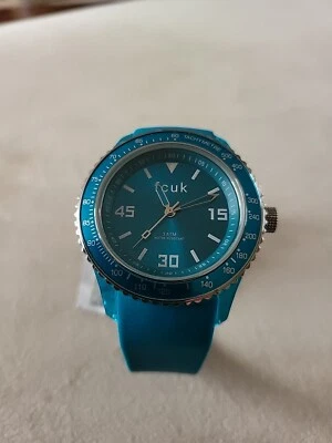 FCUK UNISEX watch model FC1103UU - Image 1 of 4
