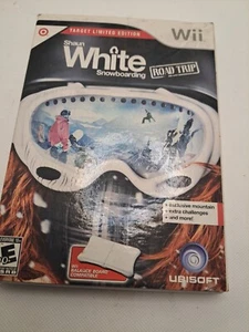 Shaun White Wii - Picture 1 of 3
