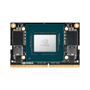 NVIDIA Jetson Xavier NX MODULE Kit AI Core Board 16GB EMMC 900-83668-0000-000 - Photo 1/5