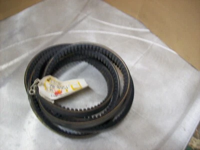 Juego de correas CAT Caterpillar OEM Vee 2W-8951 Foto 1 de 2