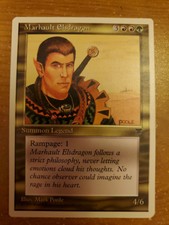 MTG Marhault Elsdragon Legends Regular Uncommon