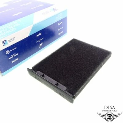Luftfilter Luftfiltereinsatz 252971 Original für Vespa Cosa 125 200 FL CL CLX LX - Bild 1 von 4