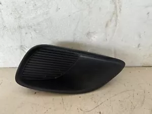 TOYOTA YARIS INDICATOR/FOG LAMP COVER, LEFT FRONT, NCP9#, 10/2005-06/2016 - Picture 1 of 3
