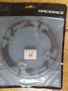 GAMUT Polycarbonate 104 BCD 4 Bolt Bash Guard 32t - Picture 1 of 2