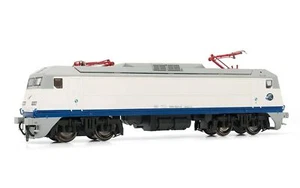 Electrotren E2698 locomotora eléctrica locomotora eléctrica RENFE 269.604 EP.VI - Imagen 1 de 2