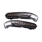2x Rearview Mirror Indicator Turn Signal Light Lamp Fit for Kia Ceed 2012-2018