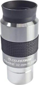Celestron Omni Serie 1-1/4 32MM Okular - Bild 1 von 12