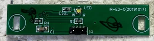 Sharp IR Infrarot IR-E3-C (20191017) aus 65BL5EA und andere - Bild 1 von 2