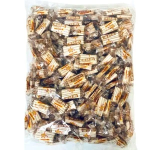 Barras de mantequilla de maní mantequilla de maní sin azúcar (1 libra) Ind. Envuelto por Atkinson - Imagen 1 de 2