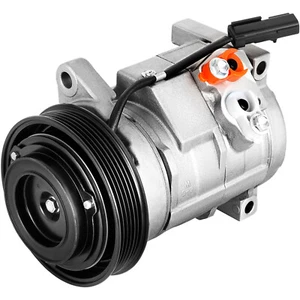 Uimos AC Compressor for Dodge Grand Caravan 3.3 3.8L 2001 2002-2007 CO 29001C - Picture 1 of 12