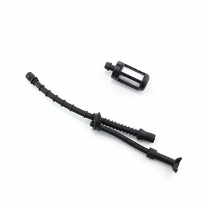 Kraftstoffschlauch Benzin Leitung Filter Tank Sieb Saugkopf für Stihl MS200 T - Bild 1 von 4