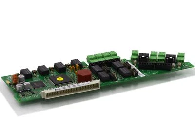 Auerswald Commander 8S0 Modul Erweiterungsmodul COMmander Basic.2 19" und 6000 - Bild 1 von 2