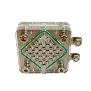 Cella a combustibile idrogeno idrogeno cella a combustibile 0,6 V modulo generazione 25 mm - Foto 1 di 1