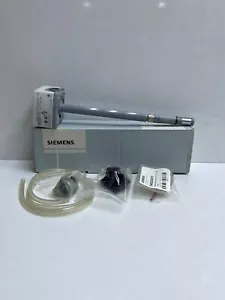 SIEMENS QFM3100 DUCT HUMIDITY SENSOR - Picture 1 of 10
