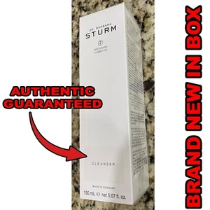Dr. Barbara Sturm Cleanser 150 ml./ 5.07 oz. New AUTHENTIC - Picture 1 of 3