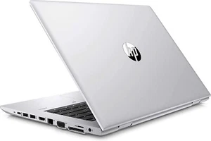 HP ProBook 450 G4 15.6" (500GB , Intel Core i5, 2.5GHz, 8GB) - Laptop Win 10 PRO - Afbeelding 1 van 5