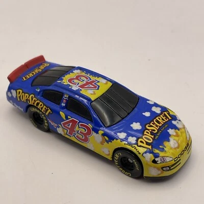 Nascar Pop Secret #43 Richard Petty 1/64th Scale Die Cast Car Promo Car Sealed - Image 1 of 4
