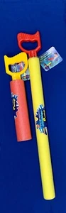 Kid's Water Guns Shooter Pump Blaster Toy Kids Swimming Pool fun Gift Toy 2 Pack - Picture 1 of 5