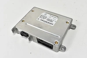 MERCEDES BENZ CLS E G GL ML SL CLASS VOICE TELEPHONE CONTROL MODULE - Picture 1 of 6