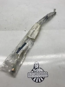 Leitung Unterdruckpumpe zum Bremsgerät Mercedes W123 1234306929 NOS - Picture 1 of 1