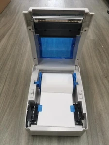 shipping label printer 4x6,4x4,and more different size paper roll. - Picture 1 of 6