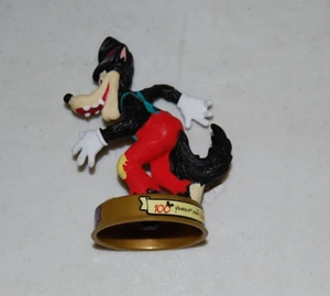 Disney Big Bad Wolf Sammelfigur, Lot A - Bild 1 von 2