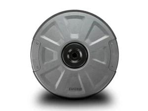 EMPHASER EBS111A Aktiver Subwoofer 28 cm geschlossen Reserverad Subwoofer - Bild 1 von 10