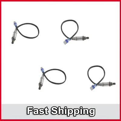 Sensor de oxígeno nuevo para Chevrolet Tahoe LS 2003-2005 4,8 L SEWP-WPBSOS-M344 Foto 1 de 3