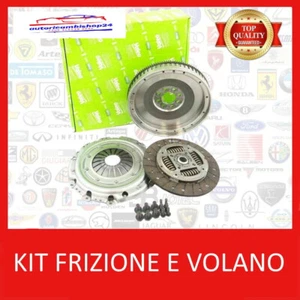 KIT FRIZIONE E VOLANO FIAT BRAVO II IDEA STILO LANCIA MUSA 1.9 MULTIJET  - Picture 1 of 3