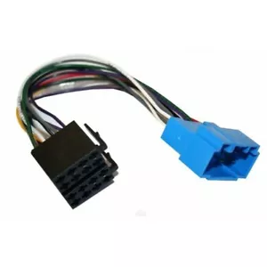 Autoleads PC2-90-4 Honda Nissan to ISO Stereo Wiring Adaptor Lead - Picture 1 of 2