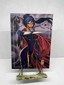 Jim Lee WildC.A.T.S. Wildcats Coda #70 Topps 1993 Trading Card - Picture 1 of 4