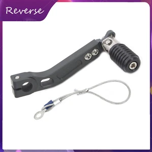 Einstellbarer Schalthebel Set für BMW R1200GS 2008-2012 Schalthebel Shifter﻿ - Bild 1 von 11
