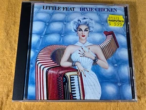J11-54 LITTLE FEAT Dixie Chicken - 1973 - W2-2686 - Picture 1 of 8