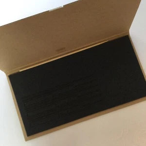 Olympus Pen EE2 EE3 pre-cut malt paste replacement kit from Japan - Picture 1 of 7