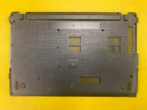 Custodia inferiore OEM originale Acer Aspire E5-573G-53JT serie 15,6" con porta cover nera - Foto 1 di 3